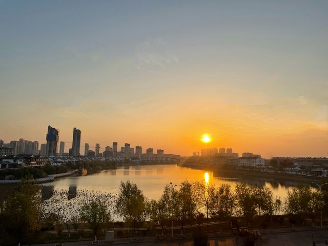 我國最悲慘的城市