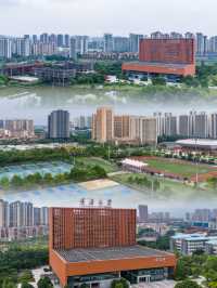 重庆大学：重庆最好的大学