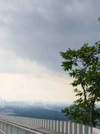 龍泉山城市森林公園徒步攻略