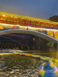 宜昌人民也太幸福了吧生活在仙境般的地方