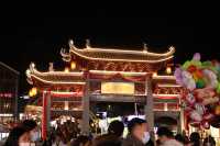 桂林陽朔City Walk 旅遊