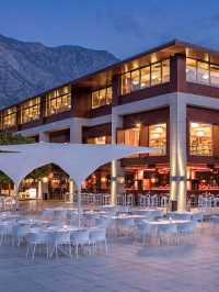 🌟🏨 Luxe Lodgings: Rixos Sungate & The Land of Legends 🌴