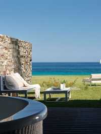 🌟 Greek Getaway: Top Picks at Lesante Blu 🌊