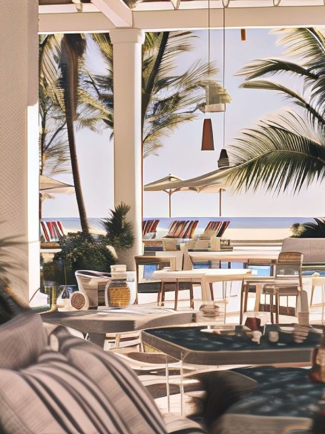🌟 Corfu's Coastal Charm: Kerkyra Blue Hotel & Spa 🌊