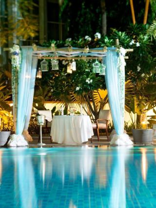 🌟 Chennai Charm: Luxe Stays at Taj Coromandel 🌟