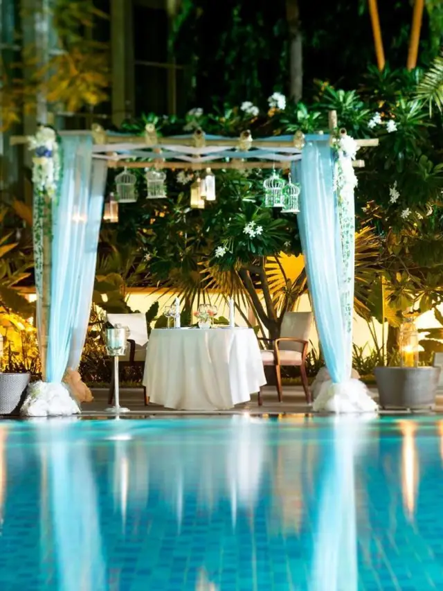 🌟 Chennai Charm: Luxe Stays at Taj Coromandel 🌟
