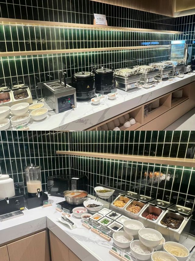 柳州可閉眼衝的酒店，江景酒店很好住