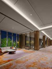 🌟 Rugao's Finest: DoubleTree Delights & Comfort 🌟