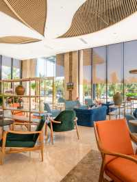 🌴🏖️ Phu Yen's Paradise: Sala Grand TuyHoa! 🌞🌊