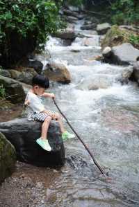 峨眉山這家寶藏私湯民宿想來10000次