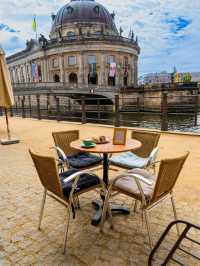 🌟 Berlin's Best Kept Secret: Telegraphenamt Hotel 🌟