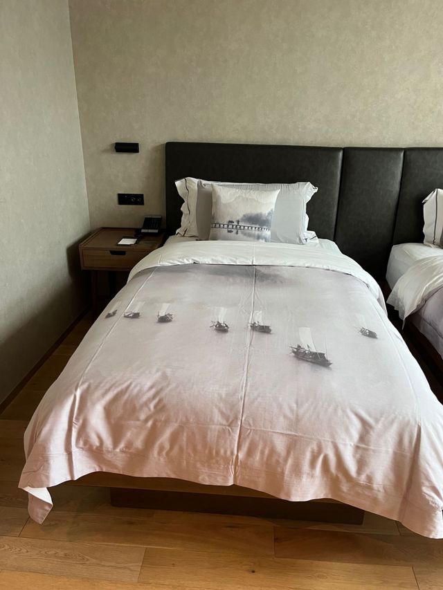麗水的夢幻光影之旅——叁拾伍藝舍·攝影主題酒店