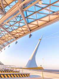 🌊 Zhuhai Gems: Explore Ocean Kingdom & More! 🏝️