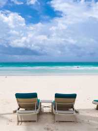 🌴 Boracay Bliss: Henann Palm Beach Resort 🏖️