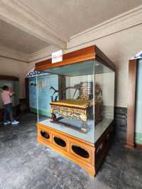 公主府博物館