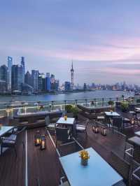 🌟 Shanghai Splendors: Banyan Tree's Riverside Retreat 🌉