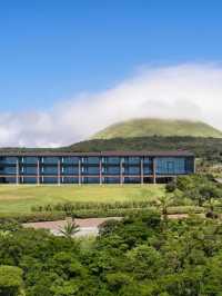 🌊🛁 Fukue Island's Finest: Goto Retreat Ray Hotel 🏝️✨