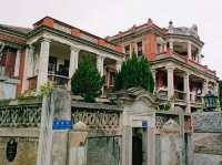 Gulangyu Island: Tiny Beauty with Enormously Rich Hystory