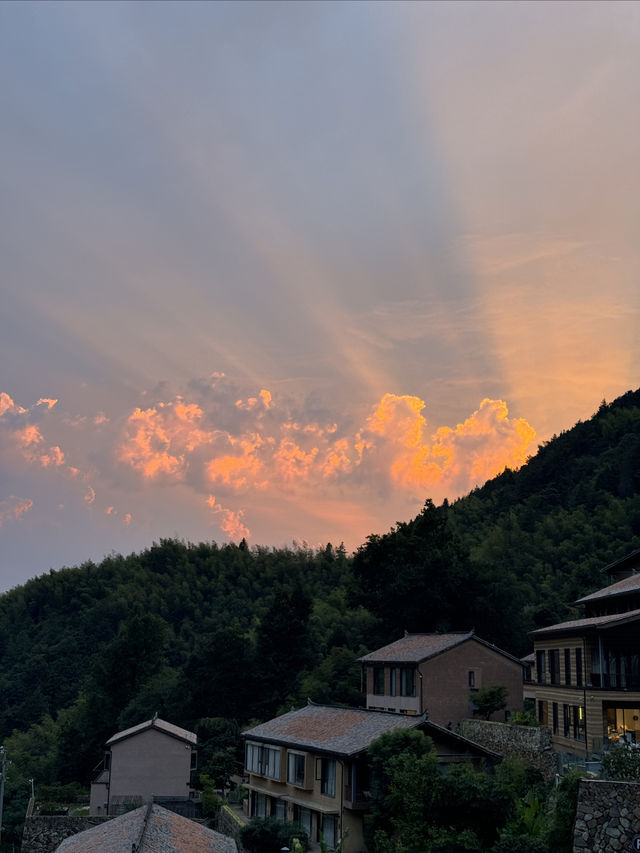 麗水｜你又偷藏“江南最後的秘境”不吱聲