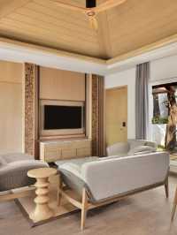 Coorg's Luxe Retreat: Marriott Resort & Spa 🌴🏨