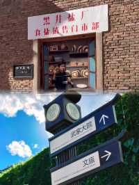 來這裡，感受千年鹽都的故事