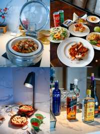 廈門酒店：坐擁五緣濱海風光，趕海玩水，明星達人偏愛之所