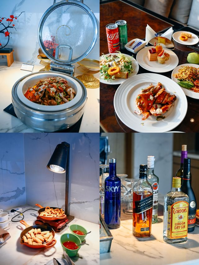 廈門酒店：坐擁五緣濱海風光，趕海玩水，明星達人偏愛之所