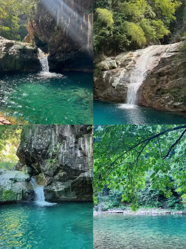 台州4天3晚旅行全攻略