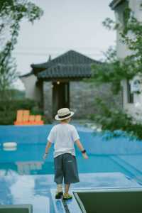 南京1小時直達│抓住夏天的尾巴去玩水