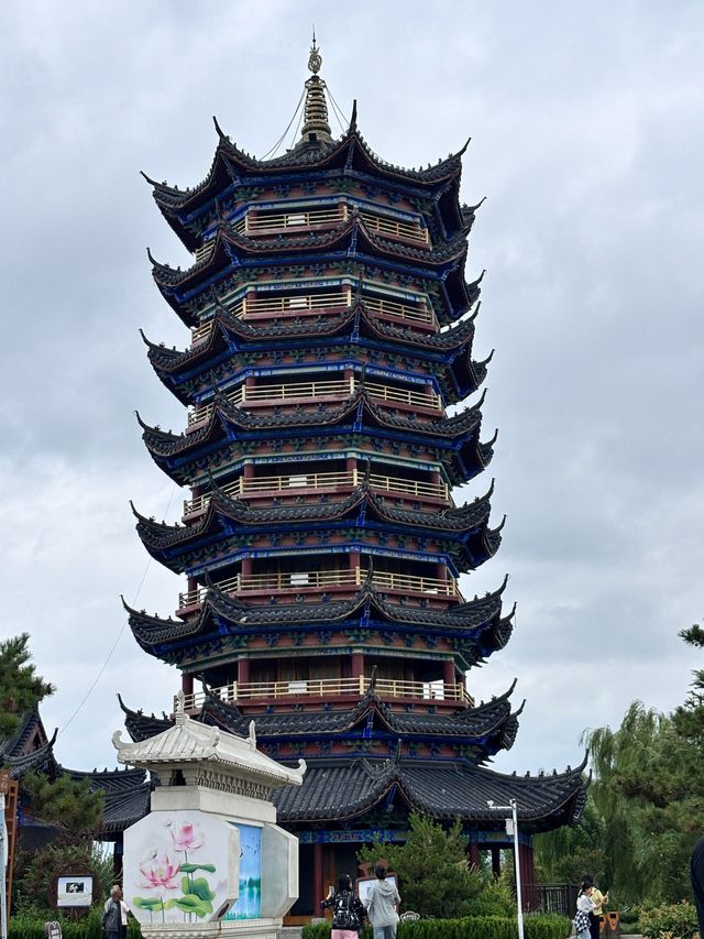 ：東平湖奇幻之旅，邂逅水韻之美！