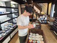 和牛盛宴、溫泉療癒、陶瓷藝術,佐賀這樣玩。