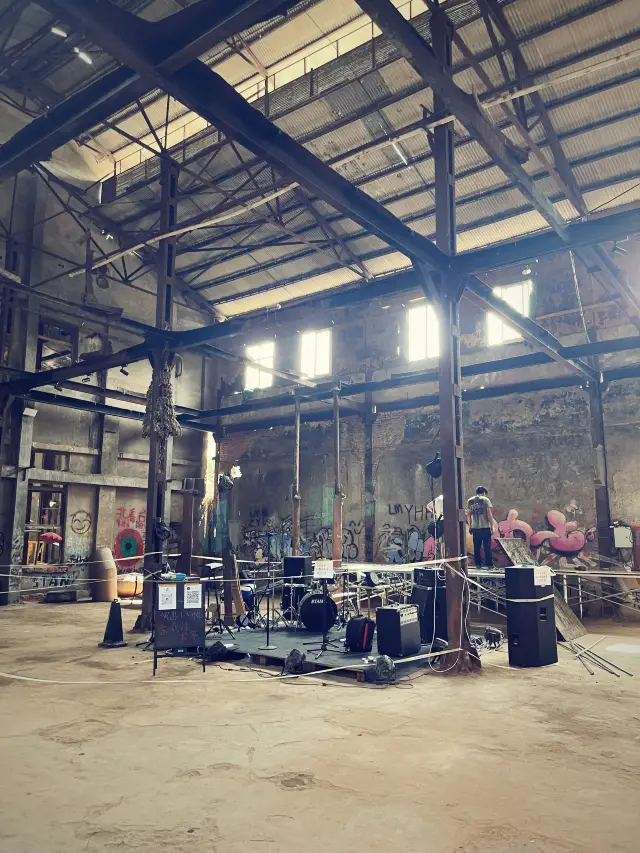 Memories of Zhengzhou.