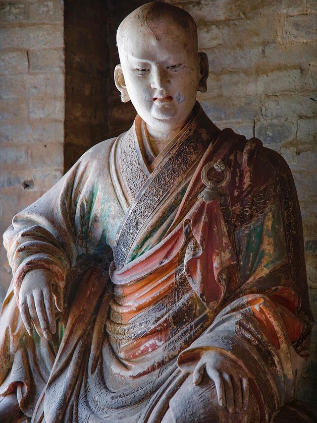 私藏路線，爆肝萬字！全攻略長治，人文濁漳河