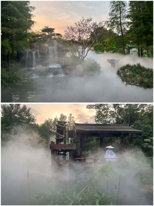 江浙沪2h達被朋友圈問爆的8個躺平遛娃地