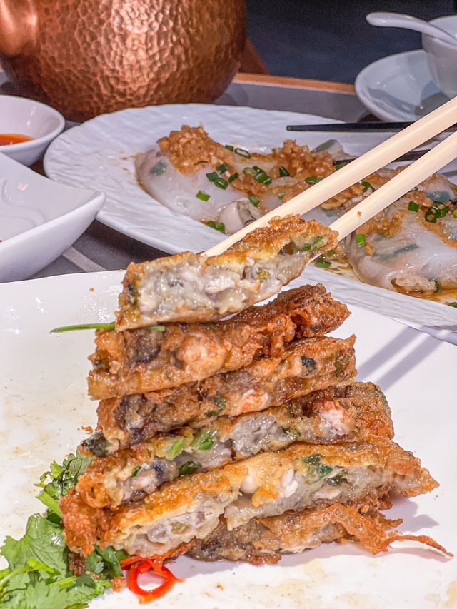 米芝蓮推介正宗潮州風味，有點實力哦!