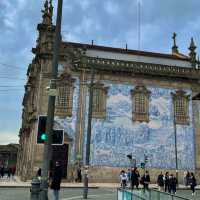 Two day tour around Porto Portugal 