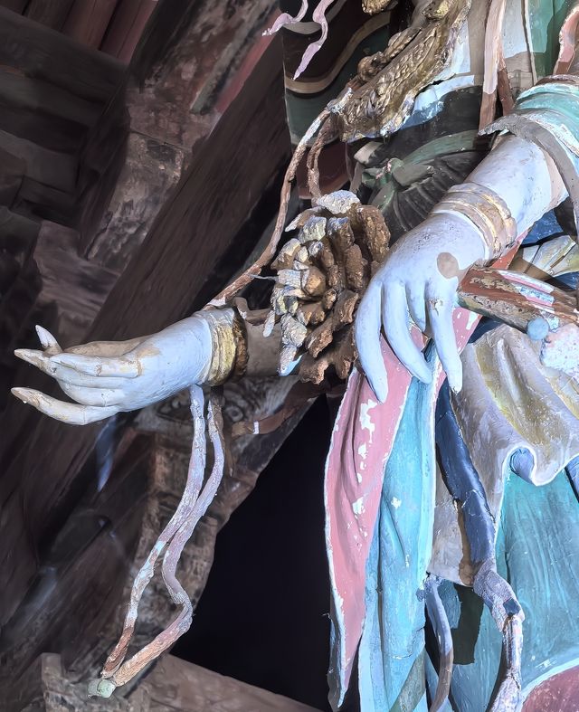崇慶寺。