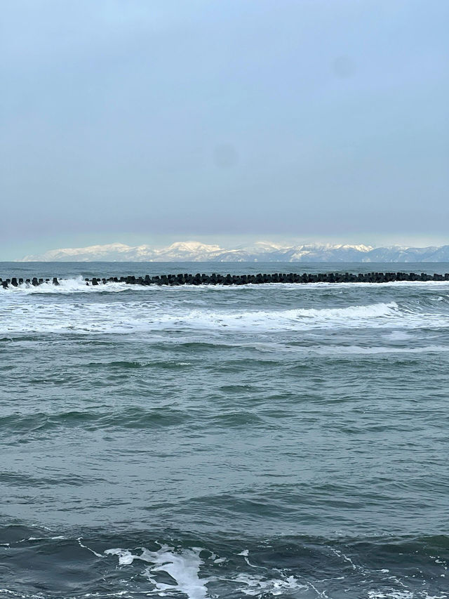 北海道小樽兩天兩晚攻略。