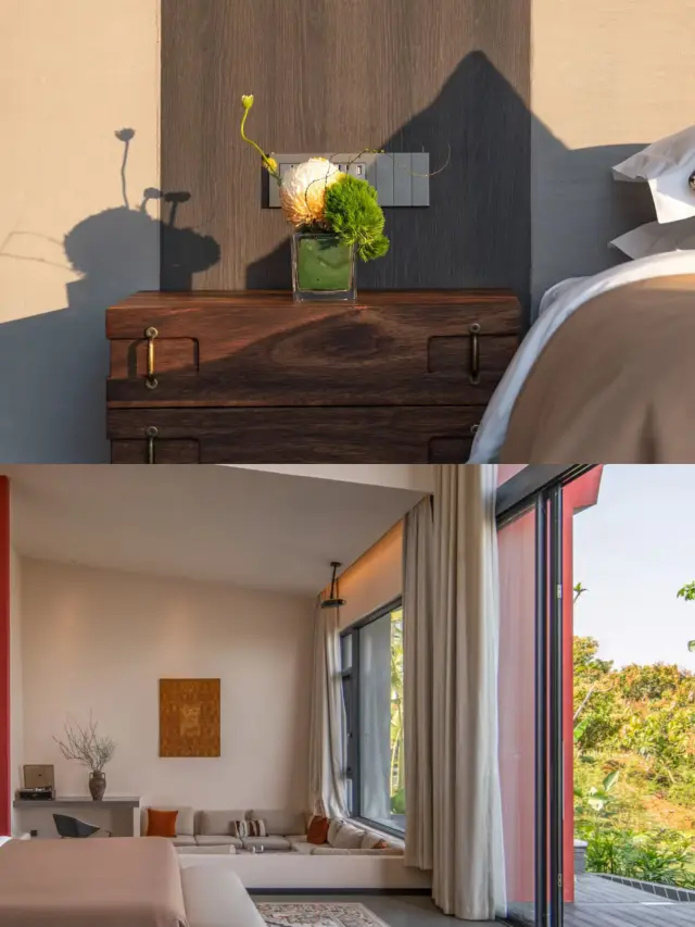 Xishuangbanna|This hotel is too luxurious!!!