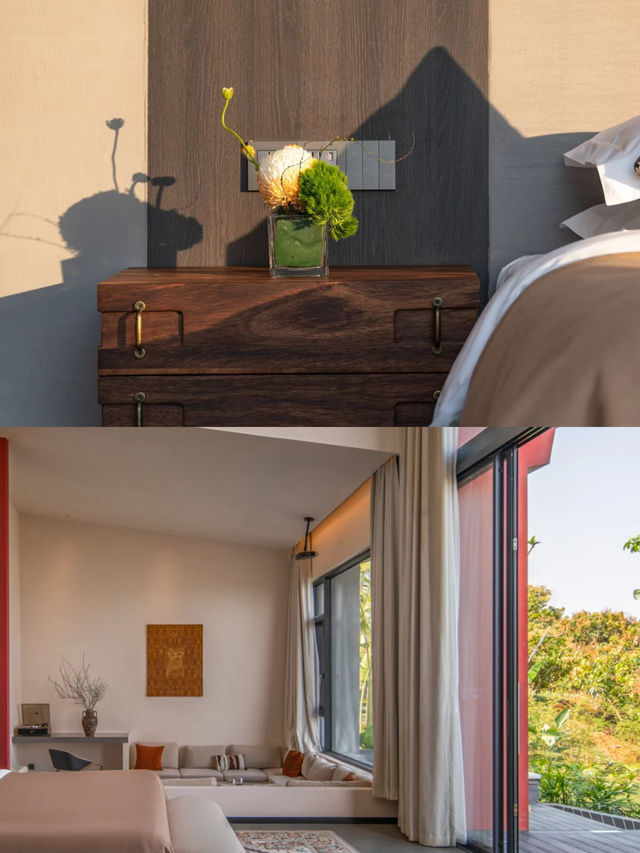 版納|這家酒店太高級了!!!。 版納|這家酒店太高級了!!!。