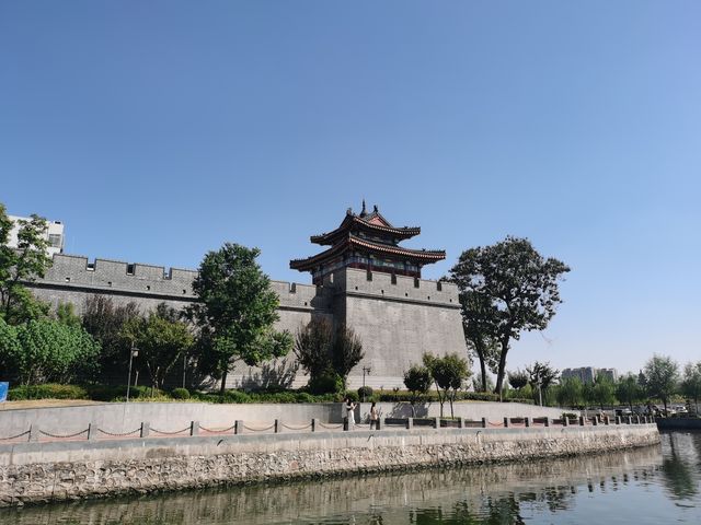 南陽鄧州。
