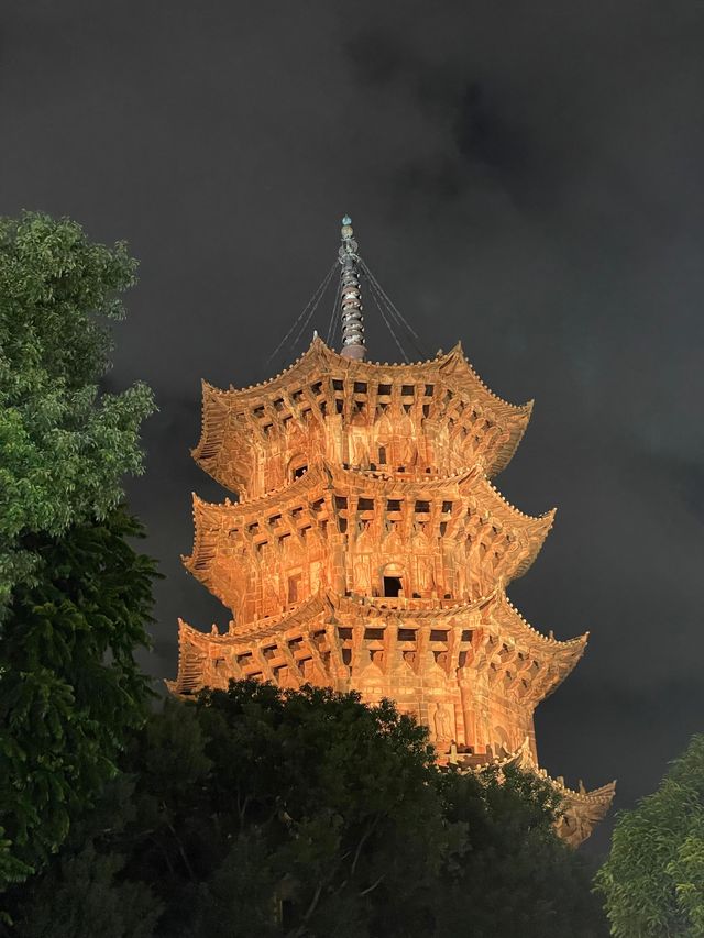 泉州｜鯉好。