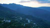 離城不遠，隱退隨心｜南寧上林和灣山居。