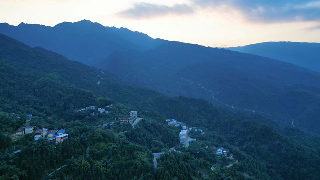 離城不遠，隱退隨心｜南寧上林和灣山居。