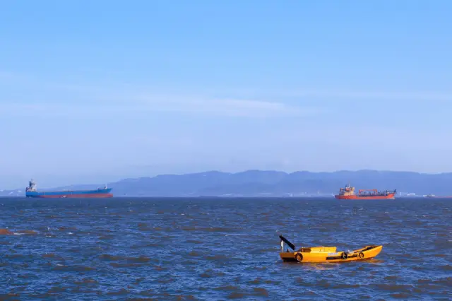 Enjoy a slow-paced family trip in Xiamen. 