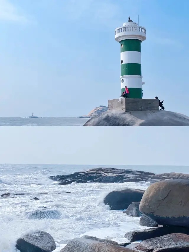 둥산섬.