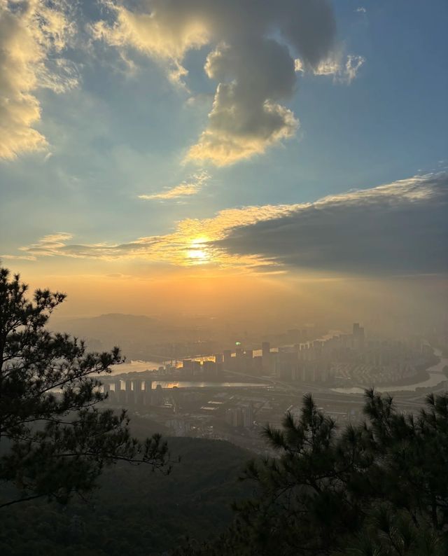 福建福州。