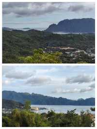 菲律賓拉烏尼翁，上天在提醒你，寶藏旅行地！。