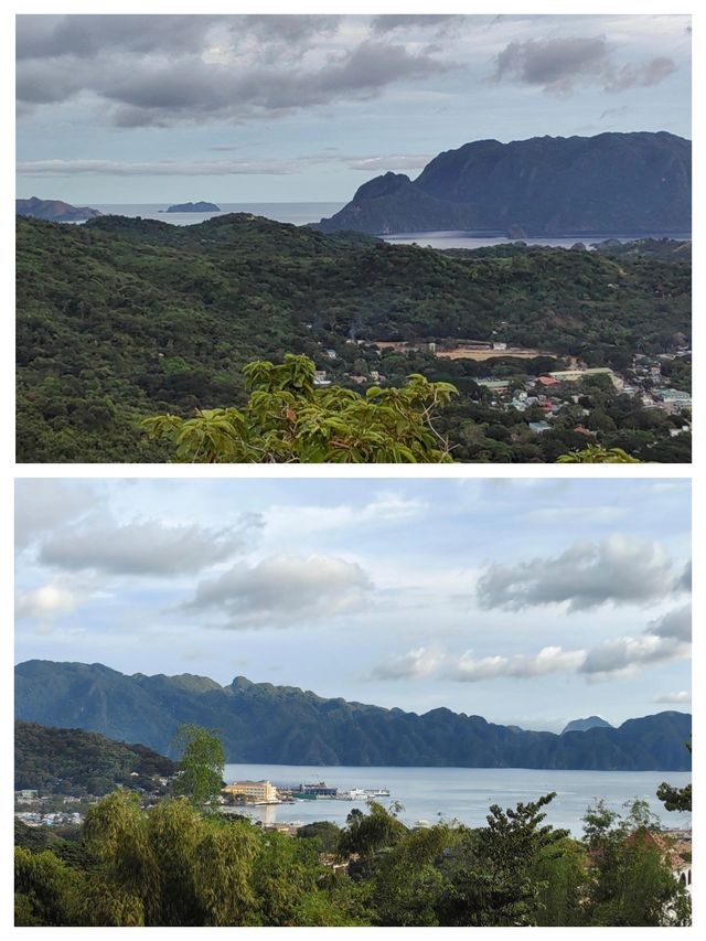 菲律賓拉烏尼翁，上天在提醒你，寶藏旅行地！。