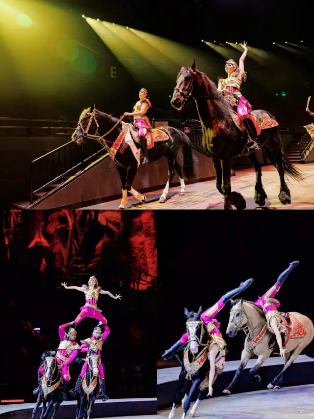 太震撼了！珠海年味濃的地方居然是這裡。